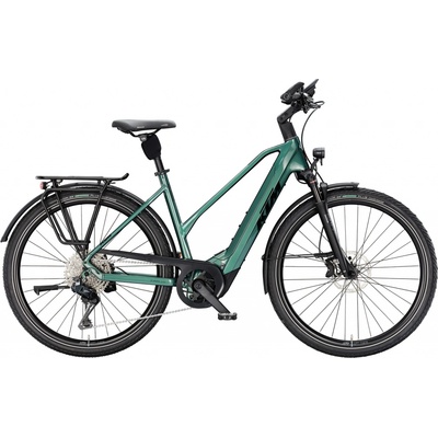 KTM Macina Style 820 Di2 dámské 2025