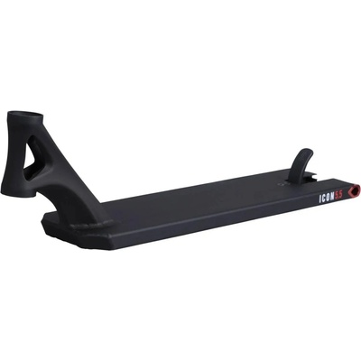DRONE Icon 5.5 22 Black doska