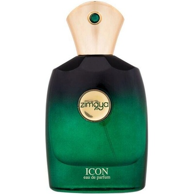Zimaya Icon parfum pánsky 5 ml vzorka