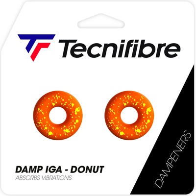 Tecnifibre Damp IGA Donut