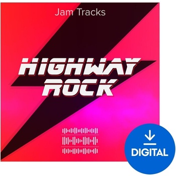 Roland Highway Rock (Дигитален продукт)