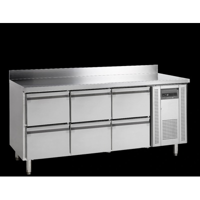 Tefcold CK 7360