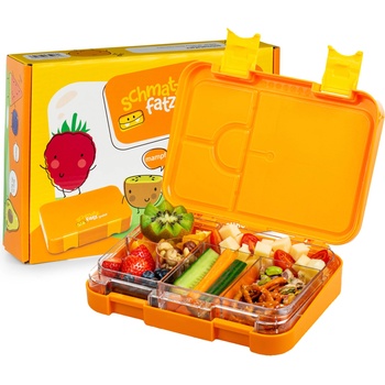 Klarstein SMF4-juniororange