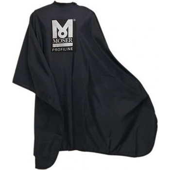 Moser Profiline Lightweight Cape 0092-6231 kadernícka pláštenka, na suchý zips