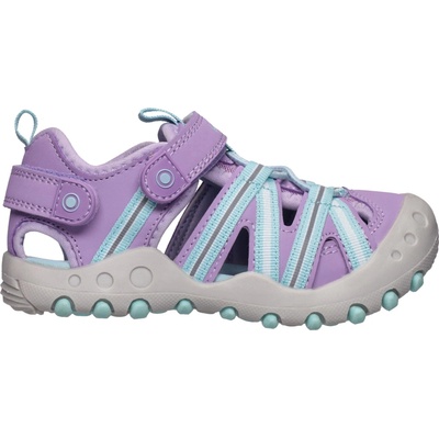 Lewro HOPSE Fialová,Světle modrá,Šedá – Zboží Mobilmania