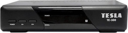 Tohle je absolutní vítěz srovnávacího testu - produkt TESLA TE-300