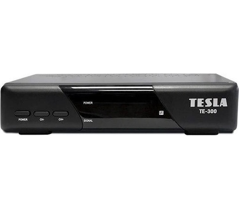 TESLA TE-300