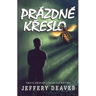 Prázdné křeslo