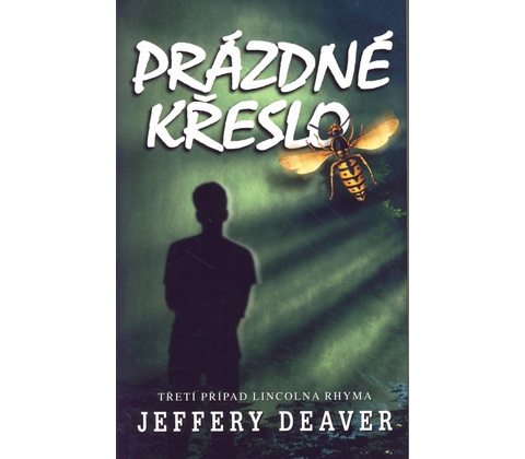 Prázdné křeslo