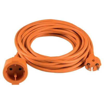Somogyi Elektronic 1 Plug 20 m (NV 4-20/OR/1,5)