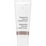 Dr. Hauschka лифтинг крем за шия и деколте Regenerating Neck and Décolleté Cream 40 ml