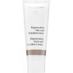 Dr. Hauschka Regenerating Neck and Décolleté Cream лифтинг крем за шия и деколте за възстановяване на кожата 40 ml