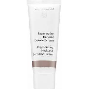 Dr. Hauschka Regenerating Neck and Décolleté Cream лифтинг крем за шия и деколте за възстановяване на кожата 40 ml