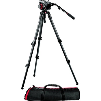 Manfrotto 504HD