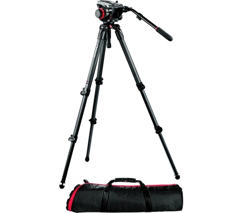 Manfrotto 504HD
