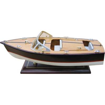 Model italského sportovního člunu Sea Club 35 cm 5159