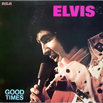 Elvis Presley - Good Times (2e14129c-b75e-4476-8789-af0993fd60f1)