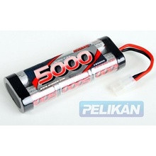 Nosram Akumulátor NiMH 5000mAh/7,2V