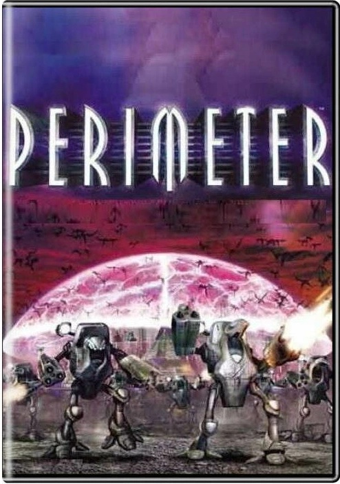 Perimeter
