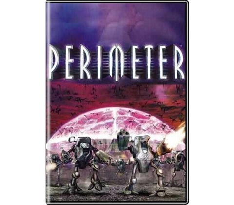 Perimeter