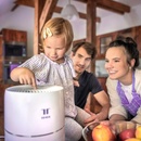 Image 1 of TESLA Smart Air Purifier Mini TE0017 (TSL-AC-AP1207)