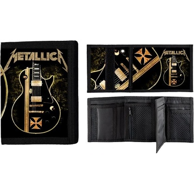 Metallica Hetfield Guitar