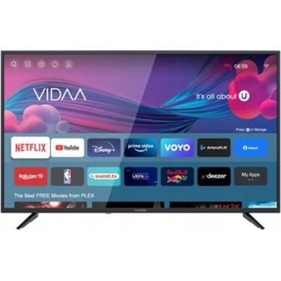 Allview 43IPLAY6000-F