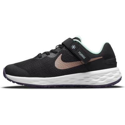 Nike Детски Обувки Nike Revolution 6 FlyEase DD1113-005 (DD1113-005)