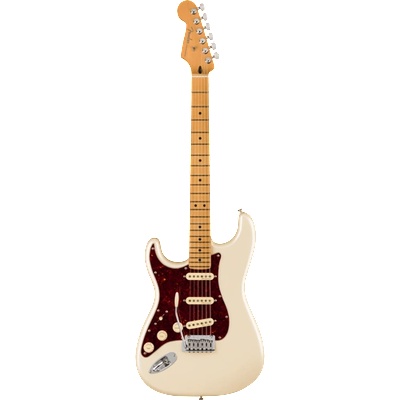 Fender Player Plus Stratocaster® LH MN OLP
