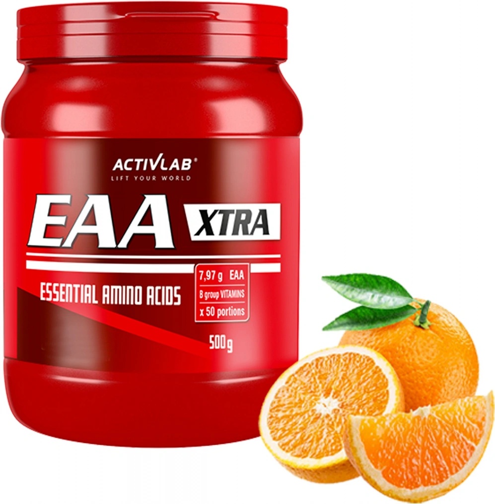 ActivLab EAA Xtra 500 g