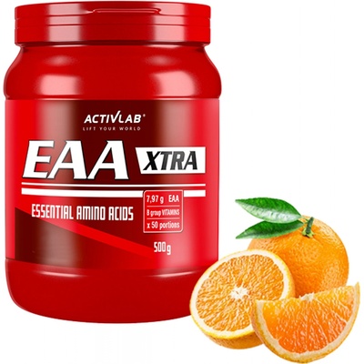 ActivLab EAA Xtra 500 g