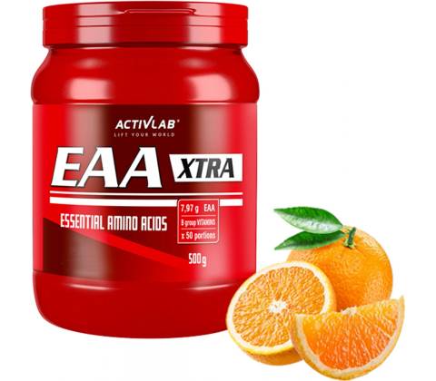 ActivLab EAA Xtra 500 g