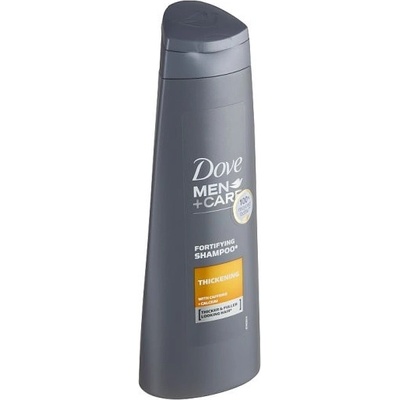 Dove Men Care Thickening šampón na vlasy 250 ml