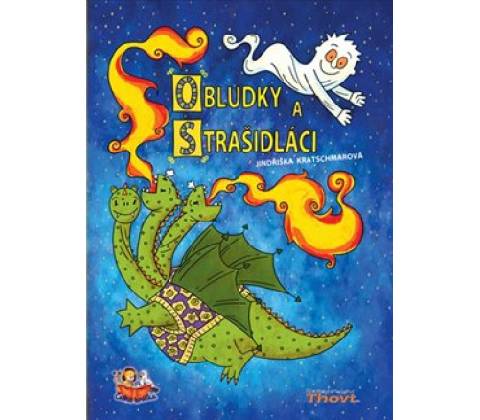 Obludky a strašidláci