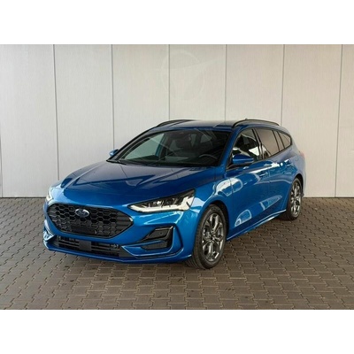 Ford Focus 1.0 114 kW