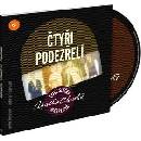 Čtyři podezřelí