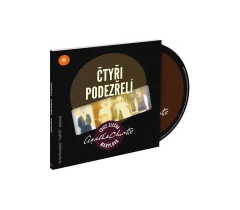 Čtyři podezřelí