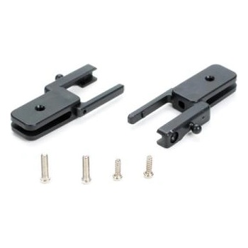 Blade Държачи на лопатките на ротора: 120 sr/s/s2