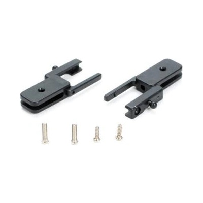 Blade Държачи на лопатките на ротора: 120 sr/s/s2