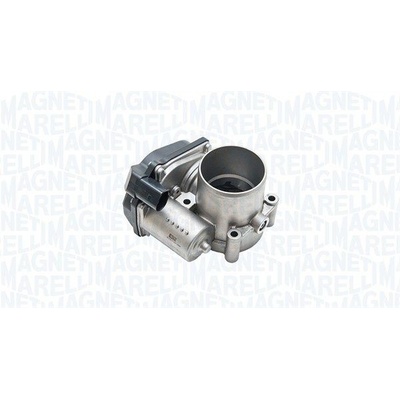 Hrdlo škrtiacej klapky MAGNETI MARELLI 802100000021 802100000021