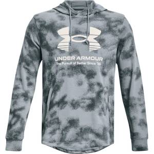 Under Armour Суитшърт Rival Terry Novelty HD (1377185-465)