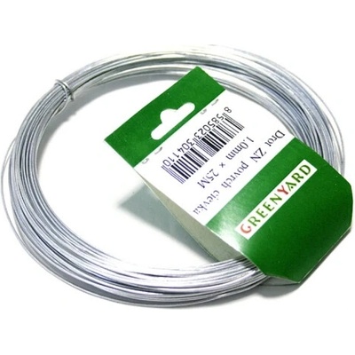 Drôt viazací 1,2mm/25m Gwire Zn