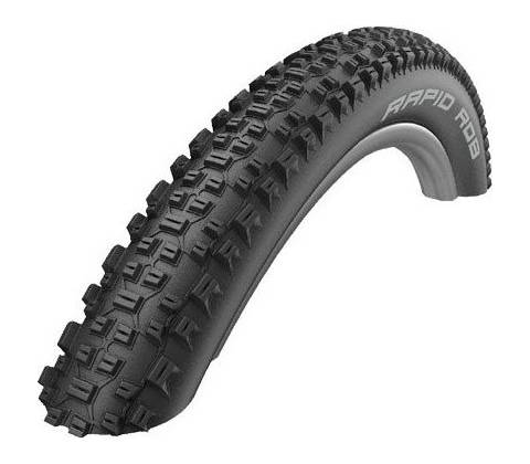 Schwalbe 29 X2.10 RAPID ROB
