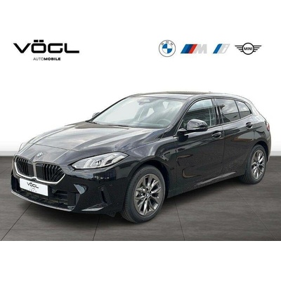 BMW 120i 115 kW