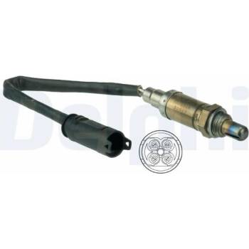 Lambda sonda DELPHI ES20504-12B1