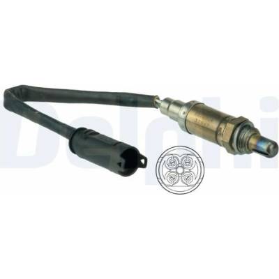 Lambda sonda DELPHI ES20504-12B1