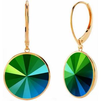 Swarovski E. náušnice SEE3581