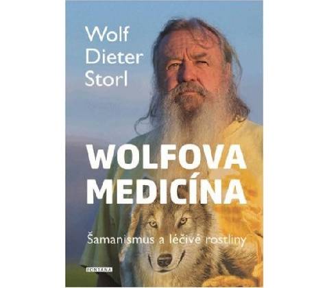 Wolfova medicína
