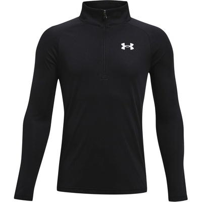 Under Armour Tech 2.0 1/2 Zip K čierna 1363286-001