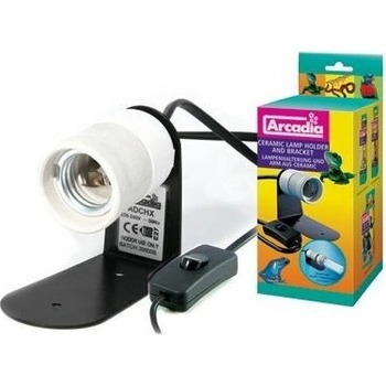 Arcadia Lampholder Set FP-RADCHX